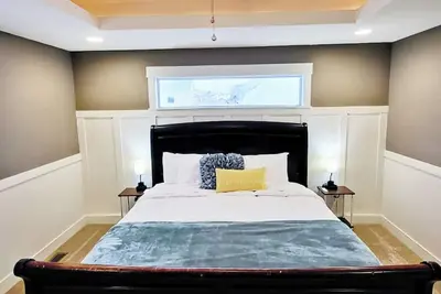 Image de Sleeps 20+ 9Bedrooms by Yellowstone. 2 Masters. Pickleball Court