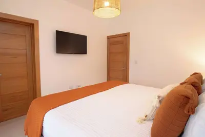 Image de Beautiful 3-bedroom villa in Punta Cana within 10 minutes from Puj airport.