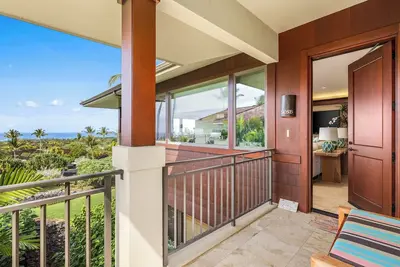 Image de Hualalai 2 bed/2bath Ocean View Villa