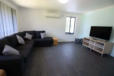 Image de Holiday Haven is a spacious home