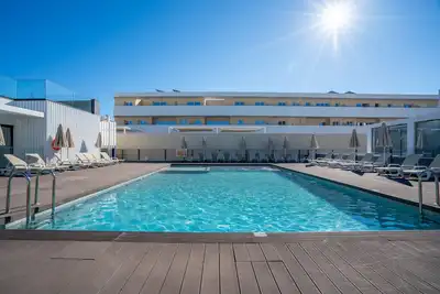 Image de Apartment Terra, Cabanas Fishing Village