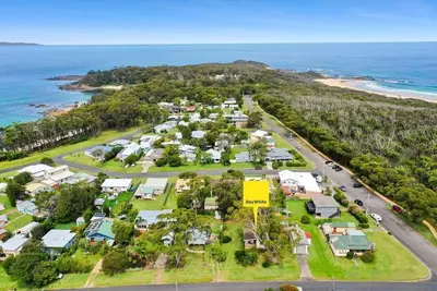 Image de Kia-Ora ~ Cottage in Bendalong