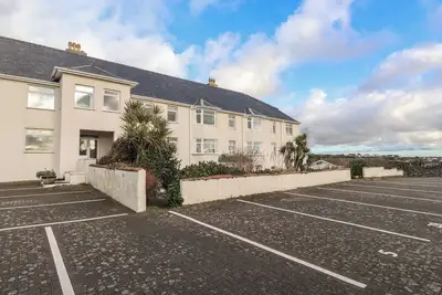 Image de King Arthur Suite, country holiday cottage in Trearddur Bay