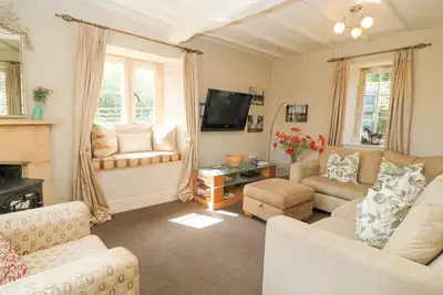 Image de The Smithy, pet friendly, with a garden in Stow-On-The-Wold