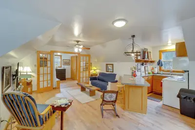 Image de Explore Nature & History! Getaway Near Gettysburg