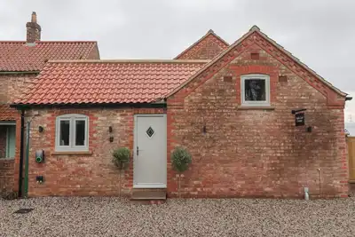 Image de Stable End Cottage, with a garden in Wilberfoss