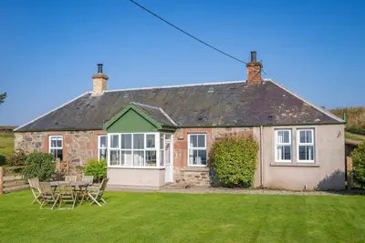 Image de Clayhills Cottage, pet friendly, with open fire in Blairgowrie