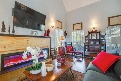 Image de Anglers' Haven! Cedar Creek Reservoir Getaway