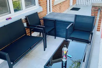 Image de Comfortable 3br/2ba Home w/ Private Patio — Perfect for Families