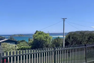 Image de Life's A Beach with views to Green Island