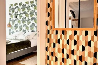 Gîte Le Petit Cardinal