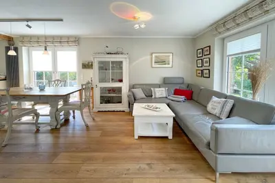 Image de Vacation home for 4 guests with 85m² in Westerland (304897)