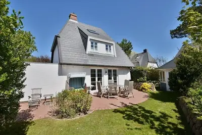 Image de Vacation home for 6 guests with 120m² in Westerland (304918)