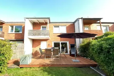 Image de Vacation home for 4 guests with 90m² in Westerland (304942)
