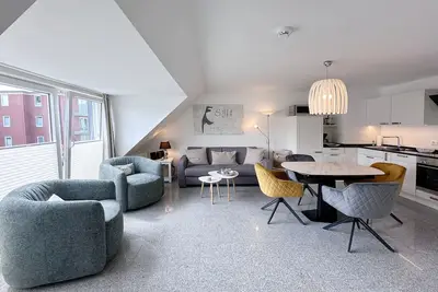 Image de Vacation apartment/apartment for 4 guests with 70m² in Westerland (304951)