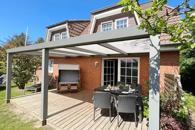 Image de Vacation apartment/apartment for 4 guests with 75m² in Westerland (304966)