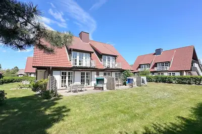 Image de Vacation apartment/apartment for 6 guests with 90m² in Westerland (304979)