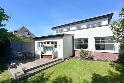 Image de Vacation apartment/apartment for 4 guests with 100m² in Westerland (304996)