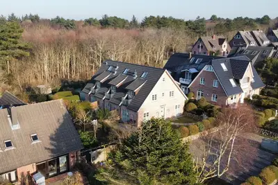 Image de Vacation apartment/apartment for 4 guests with 60m² in Westerland (305008)