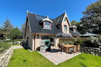 Image de Vacation home for 4 guests with 85m² in Westerland (305011)