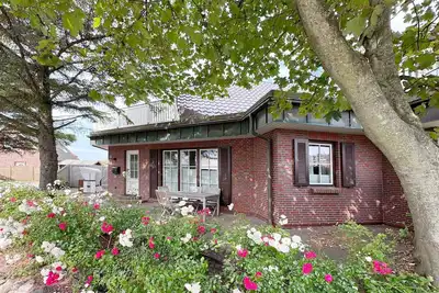 Image de Vacation apartment/apartment for 4 guests with 65m² in Westerland (305013)