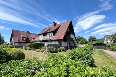 Image de Vacation apartment/apartment for 4 guests with 75m² in Westerland (305014)