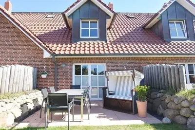 Image de Vacation home for 6 guests with 98m² in Westerland (305015)