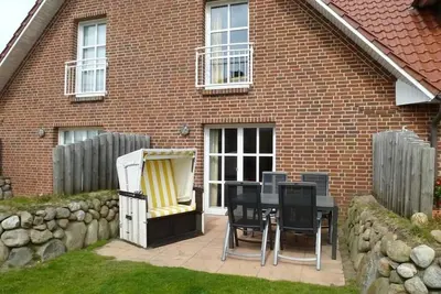 Image de Vacation home for 6 guests with 98m² in Westerland (305016)