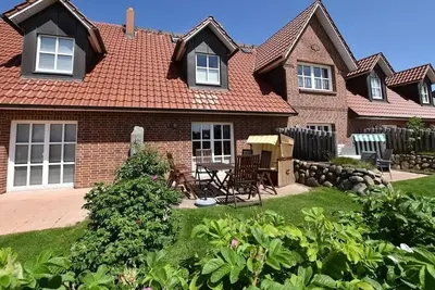Image de Vacation home for 6 guests with 99m² in Westerland (305019)