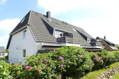 Image de Vacation apartment/apartment for 4 guests with 60m² in Westerland (305024)