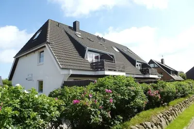 Image de Vacation apartment/apartment for 4 guests with 60m² in Westerland (305025)