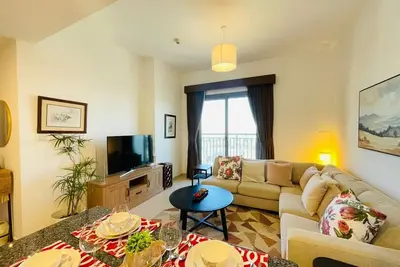 Bright & Inviting 2br in Safi 2a, Dubai