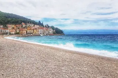 Image de Luxury Villa Draga Pearl near Sea by Villas Guide