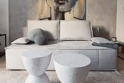 Image de Urban Nest - Modern duplex near the lake