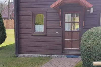 Image de Vacation home for 6 guests with 65m² in Hasselfelde (310128)