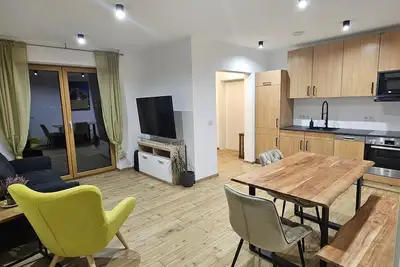 Image de Vacation apartment/apartment for 4 guests with 60m² in Steingaden (310149)