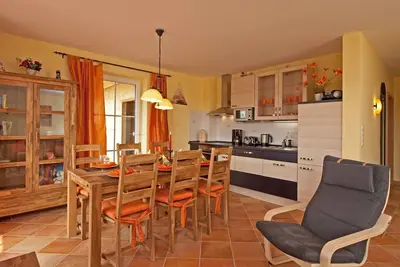 Image de Vacation home for 6 guests with 110m² in Wohlenberg (310219)