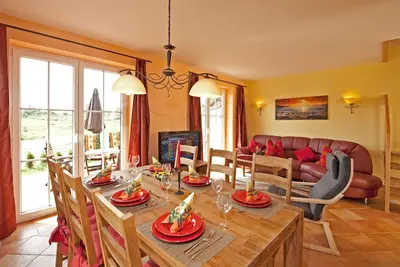 Image de Vacation home for 6 guests with 110m² in Wohlenberg (310220)
