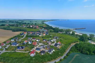 Image de Vacation home for 8 guests with 170m² in Wohlenberg (310221)