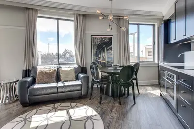 Image de Escapade de 2 chambres idéalement située dans les Blue Mountains