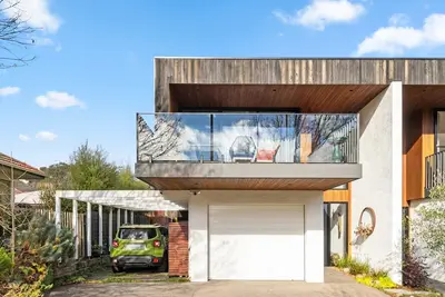 Image de Luxueux appartement 2 chambres : piscine, ascenseur, salle à manger en plein air