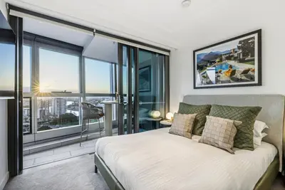 Image de Appartement de luxe Jewel Beachside 2 chambres avec vue sur l'eau