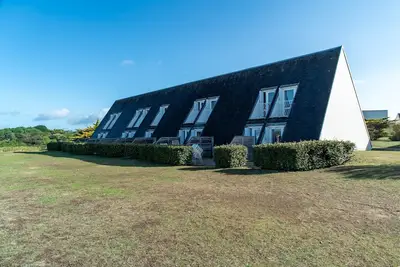 Sud Ocean M N°105 - 2p5