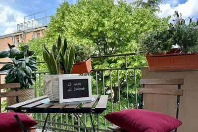 Image de Chez Deborah : bien plus qu'un simple logement