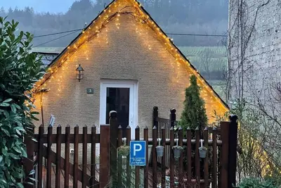 Image de Burghof Hagen - \"The Moselle Cottage\"