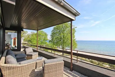 Image de Vacation apartment/apartment for 4 guests with 120m² in Scharbeutz (310603)