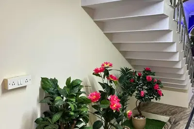 Raaha Luxury Home Stay