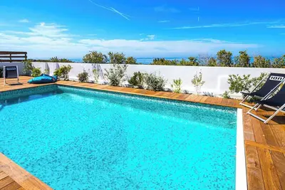 Image de Carro Beach House Villa d'exception Vue Mer