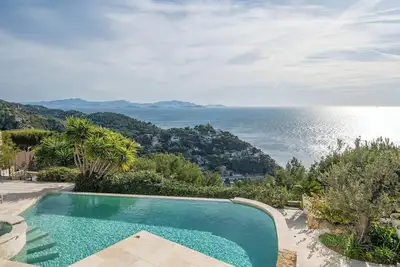 Image de Heliopolis Villa Vue mer Panoramique