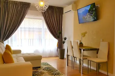 Image de Palacio Apartments Madrid